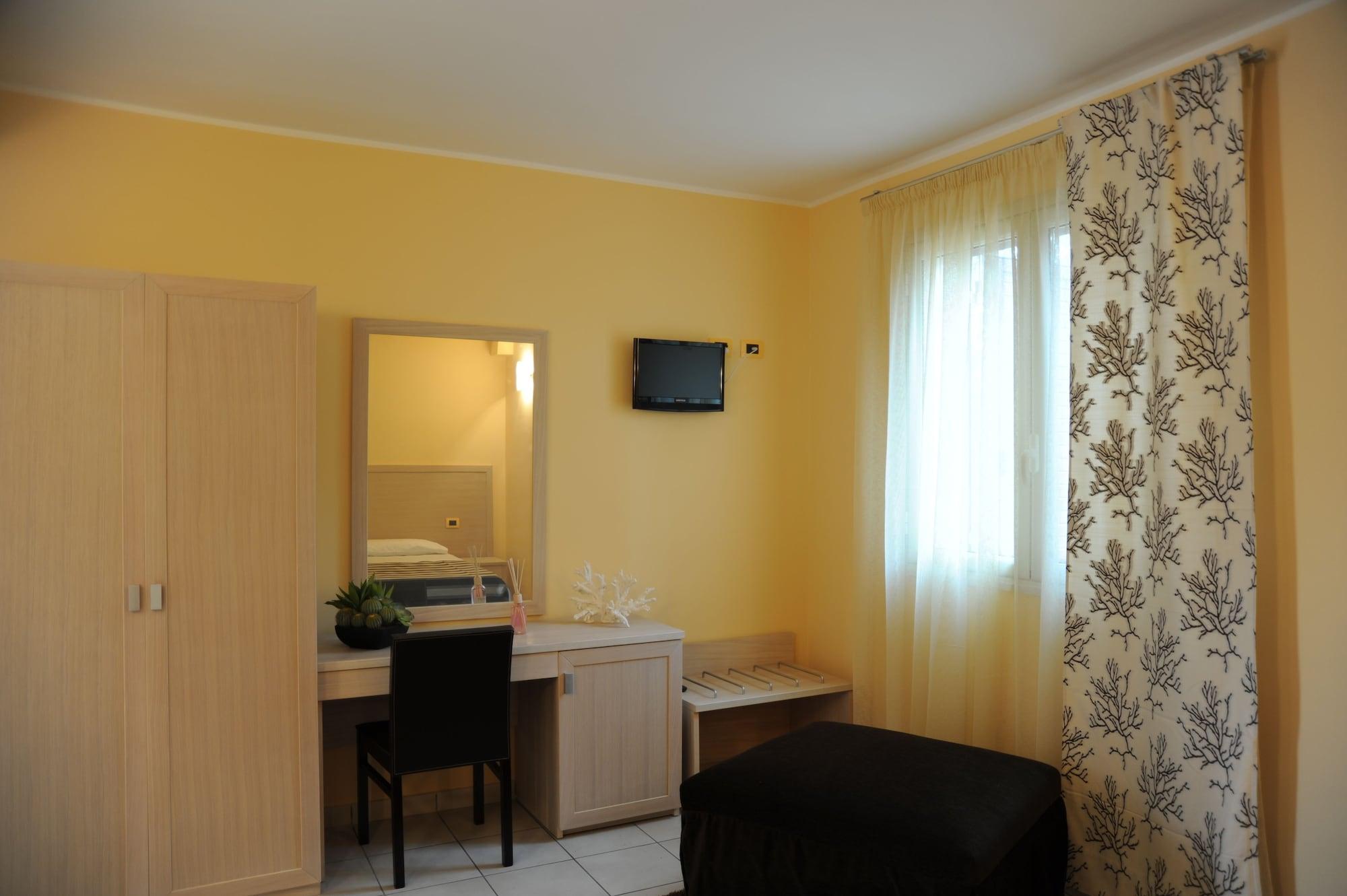 Bulla Regia Hotel