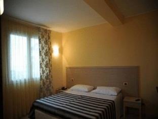Hotel Bulla Regia Fontane Bianche
