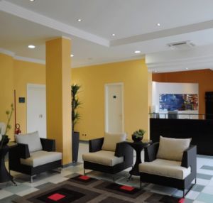 Hotel Bulla Regia 3*