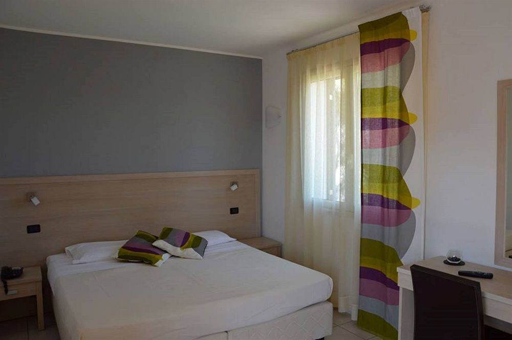 Hotel Bulla Regia