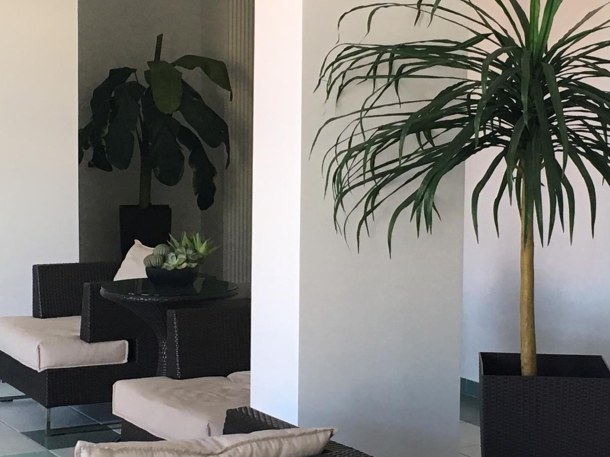 Hotel Bulla Regia Fontane Bianche