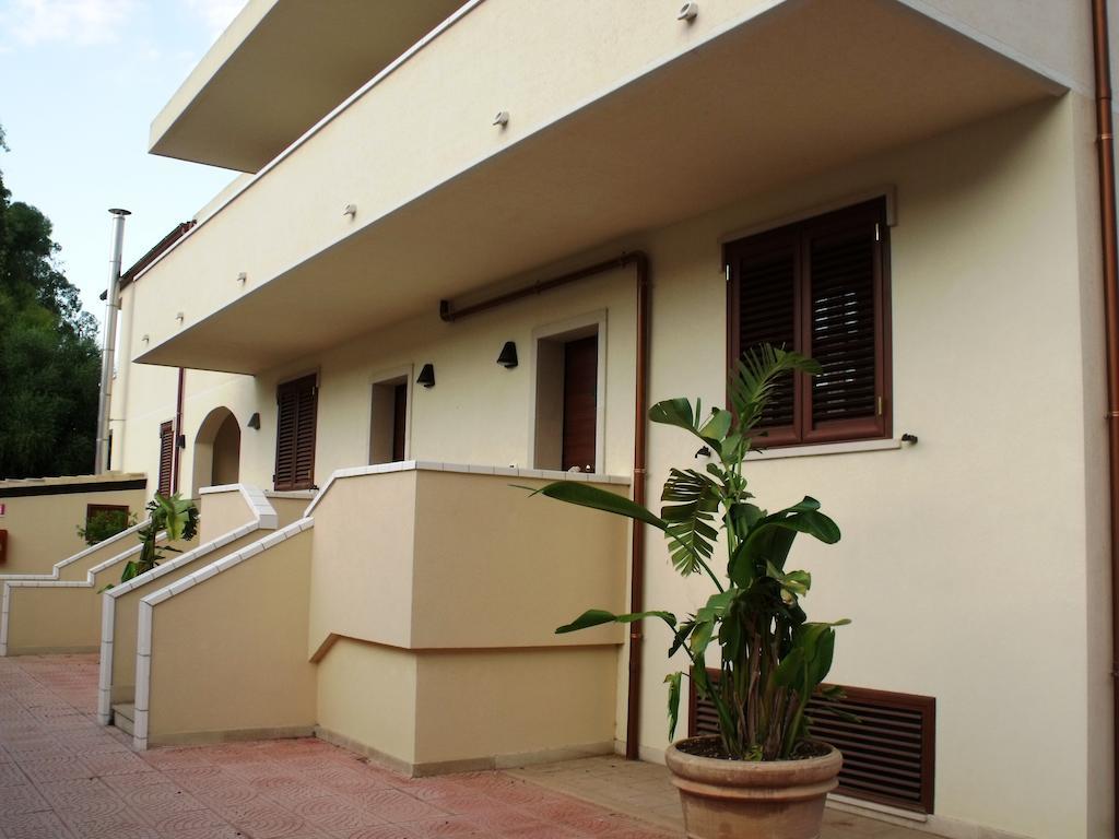 Bulla Regia Hotel Fontane Bianche