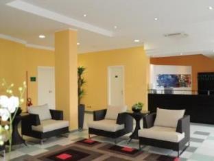 Bulla Regia Hotel