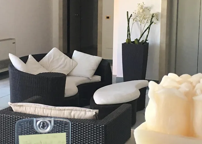 Hotel Bulla Regia