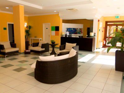 Bulla Regia Hotel 3*