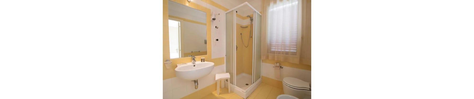 Bulla Regia Hotel Fontane Bianche