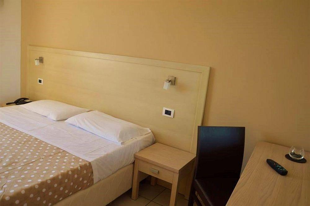 Hotel Bulla Regia Fontane Bianche