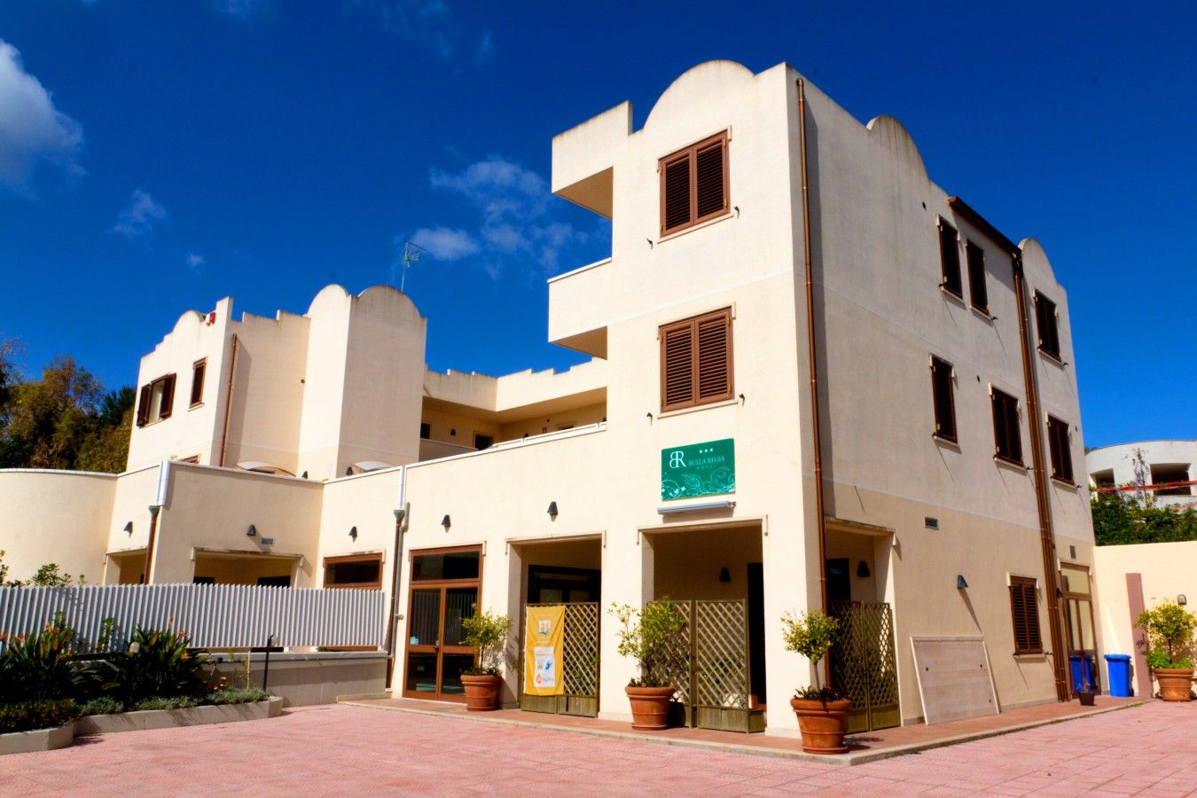 Hotel Bulla Regia 3*