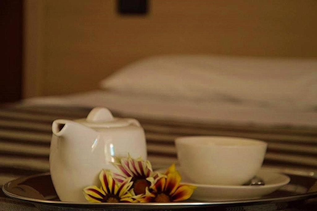 Hotel Bulla Regia 3*