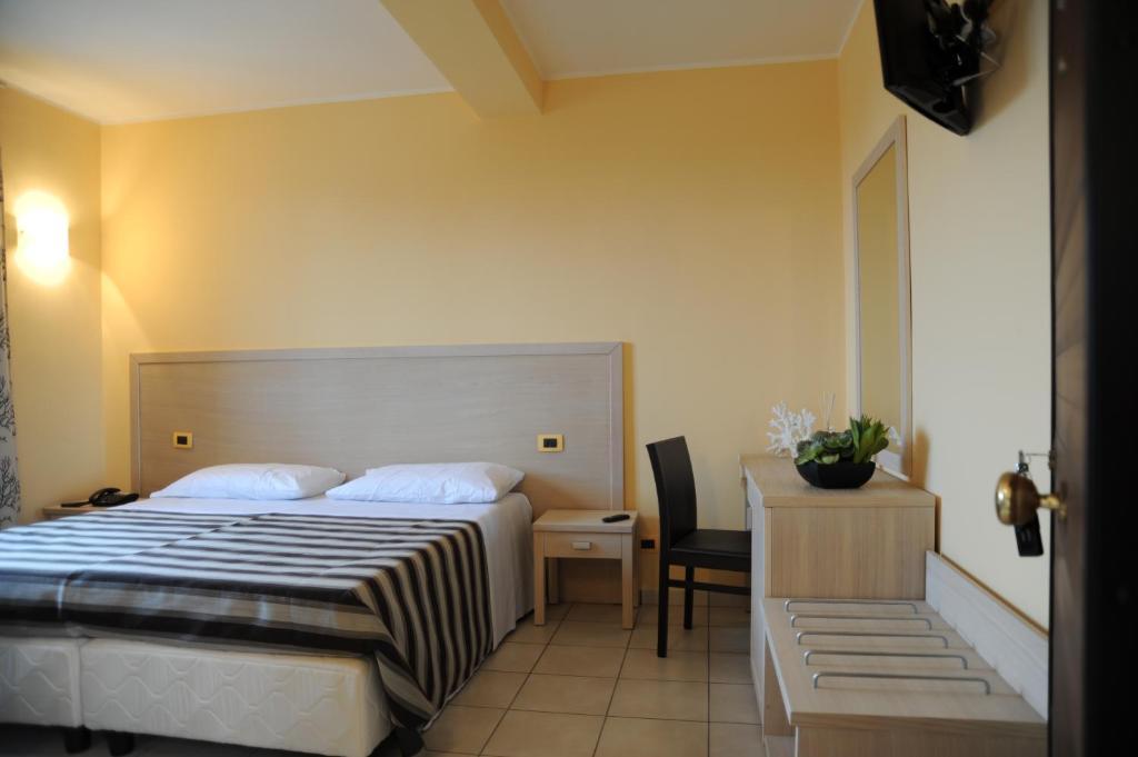 Bulla Regia Hotel 3*