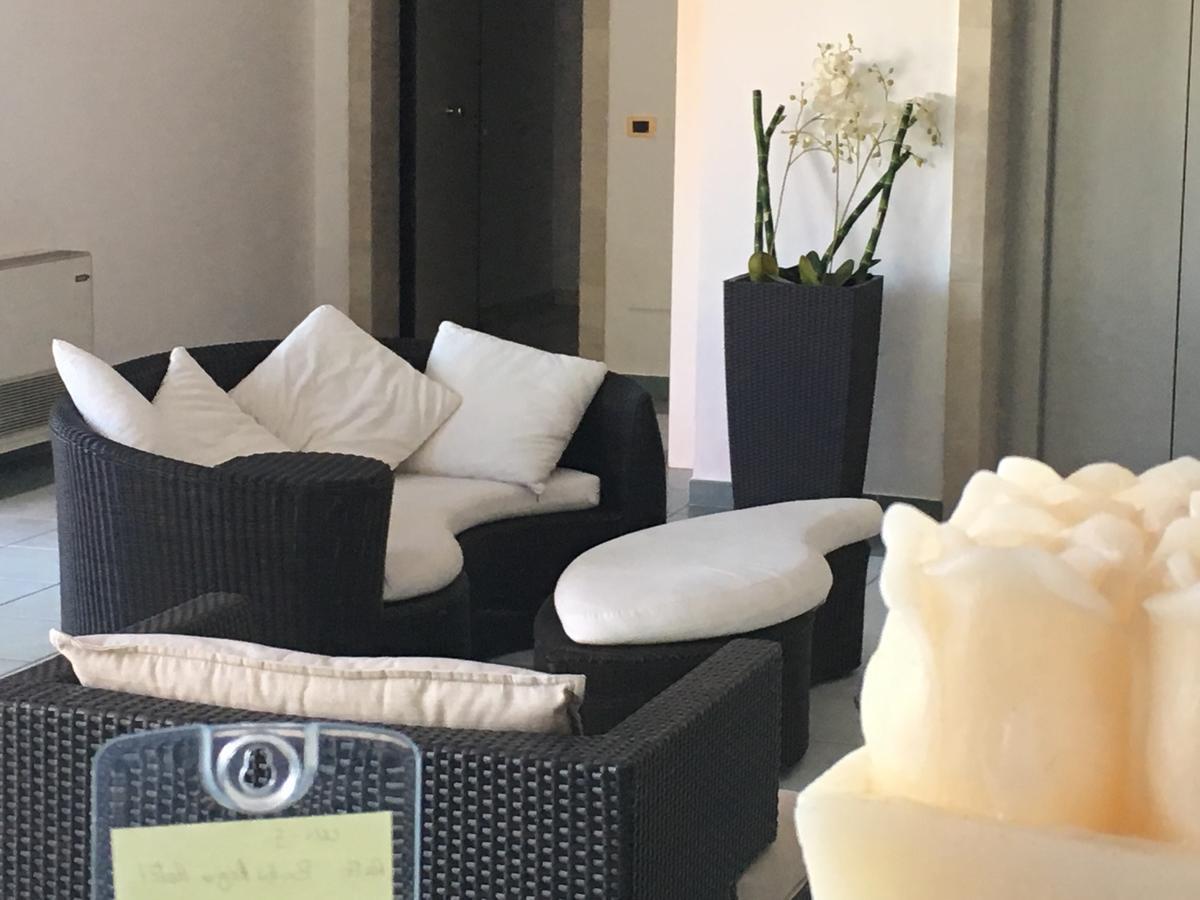 Bulla Regia Hotel Fontane Bianche