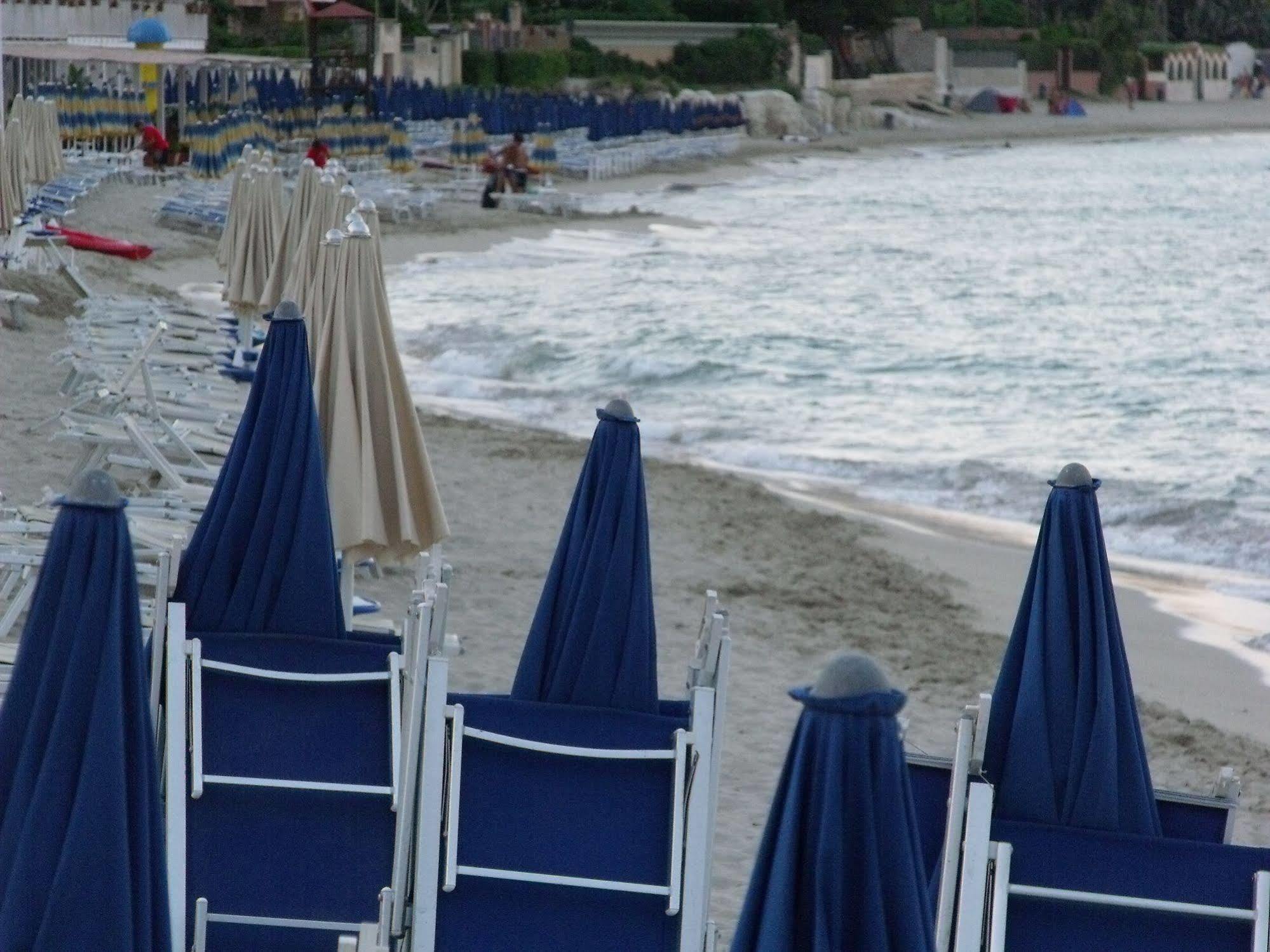 Hotel Bulla Regia Fontane Bianche