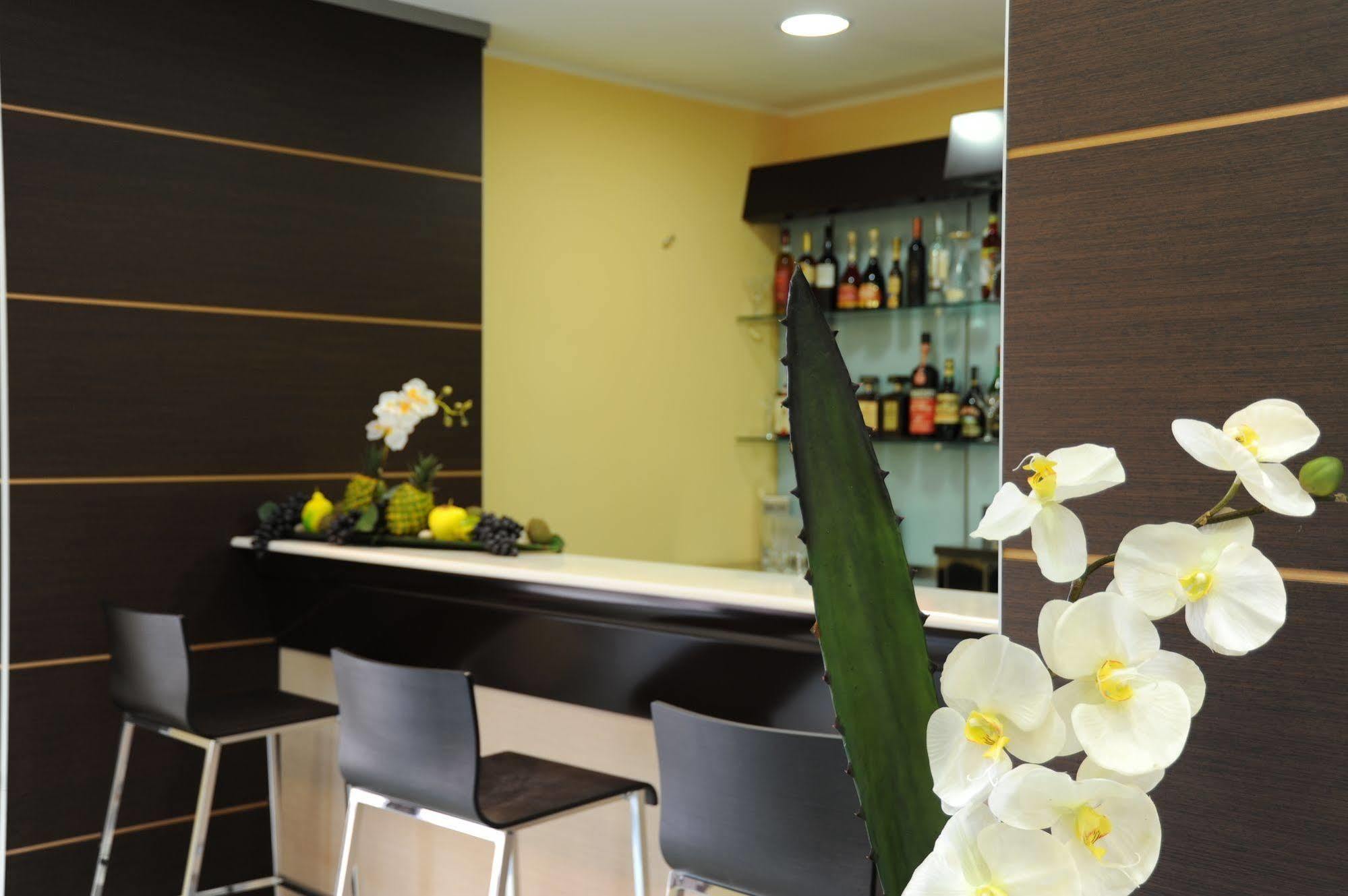 Bulla Regia Hotel Fontane Bianche