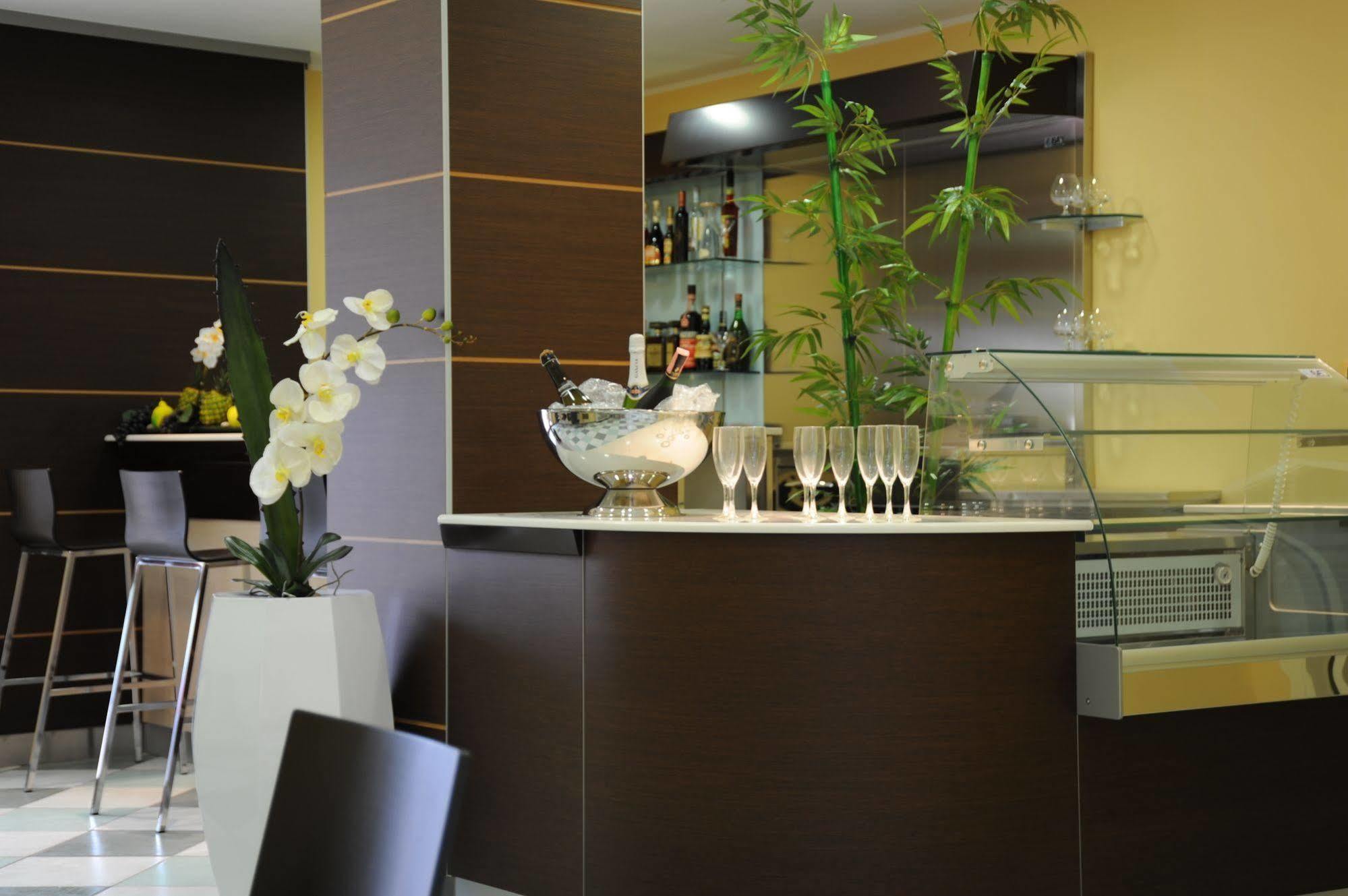 Bulla Regia Hotel Fontane Bianche