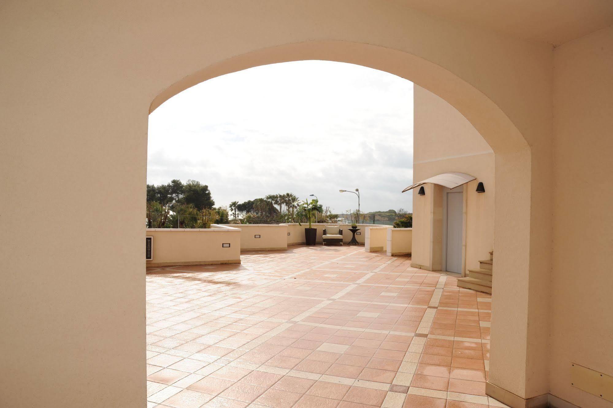 Hotel Bulla Regia Fontane Bianche